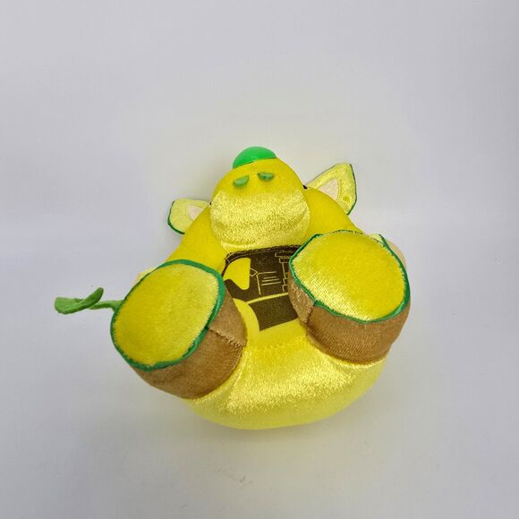 FNAF Special Delivery Inverted Radioactive Foxy Plush - Picture 7 of 8